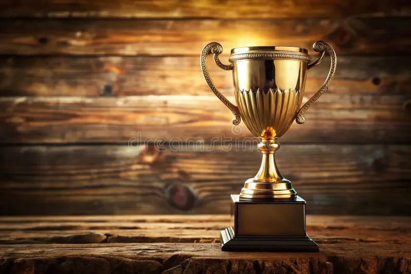 Trophy